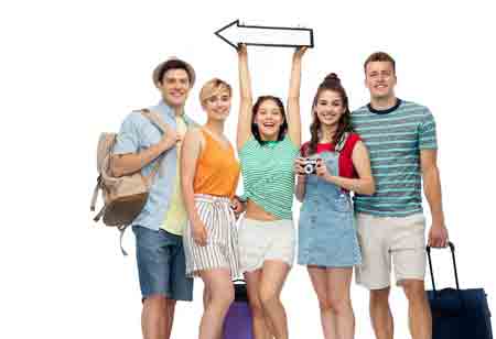 The Role of Educational Tourism in Shaping Learning Experiences  